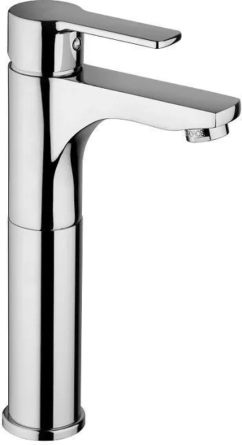 Смеситель для раковины Paffoni Red RED071CR120 хром