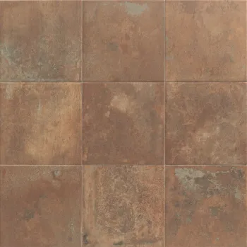 Керамогранит Mainzu Land Anthology Cotto Matt 20x20 см PT03356