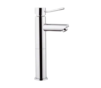 Смеситель для раковины Remer Minimal N11L хром