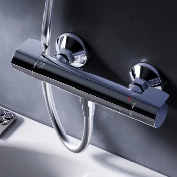 Смеситель для душа AM.PM X-Joy F85A40000