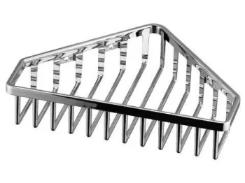 Мыльница Keuco 24904010000 хром