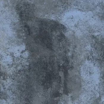 Керамогранит Caesar Alchemy Navy Matt RT 9mm 80х80 AFUF