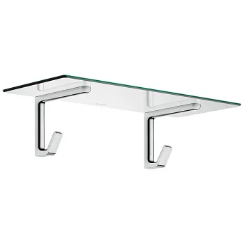 Axor Universal Полотенцедержатель-полка, цвет: хром 42842000