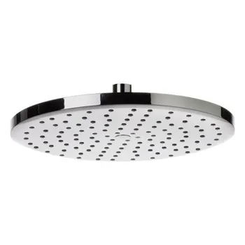 Верхний душ Remer с шарнирным соединением Ø 30см 356MD хром пластик 356MD30X