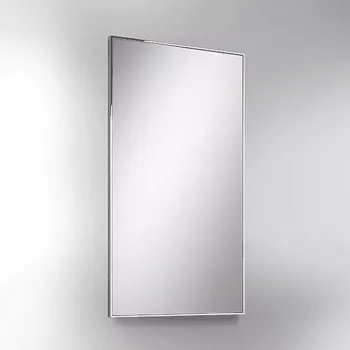 Зеркало в раме Colombo Gallery 50x90 хром B2043.CR