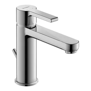 Смеситель для раковины Duravit B.2 B21020001010 хром