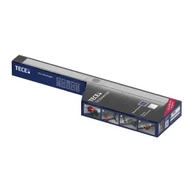 Дренажный канал Tece Linus 15301100 нержавеющая сталь