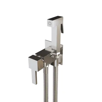 Гигиенический душ со смесителем RGW SP-212 581408212-01