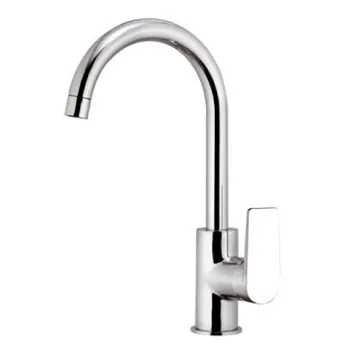 Смеситель для кухни Remer Dream  хром D72