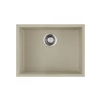 Мойка кухонная Omoikiri Tedori 54-U-BE 4993994