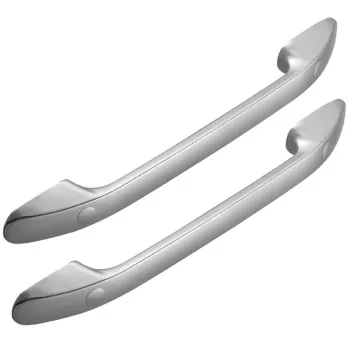 Ручки для ванны Jacob Delafon Diapason E75114-CP хром