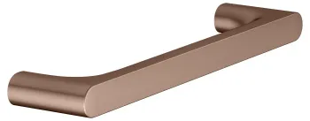Поручень Keuco Edition 400 11507290000 красное золото шлифованное