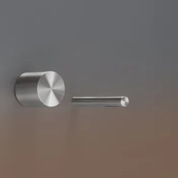 Смеситель для ванны CЕА Design Opus OPS 04 S сталь