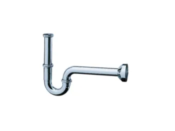 Сифон для раковины Hansgrohe 53010000