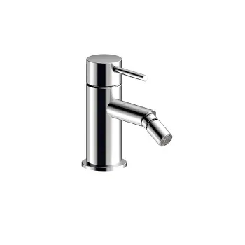 Смеситель на биде Almar Bidet оружейный металл брашированный pvd E214003.GM