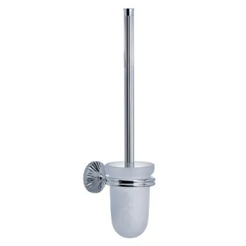 Ершик туалетный Jorger Cronos 637.00.000.000 chrome