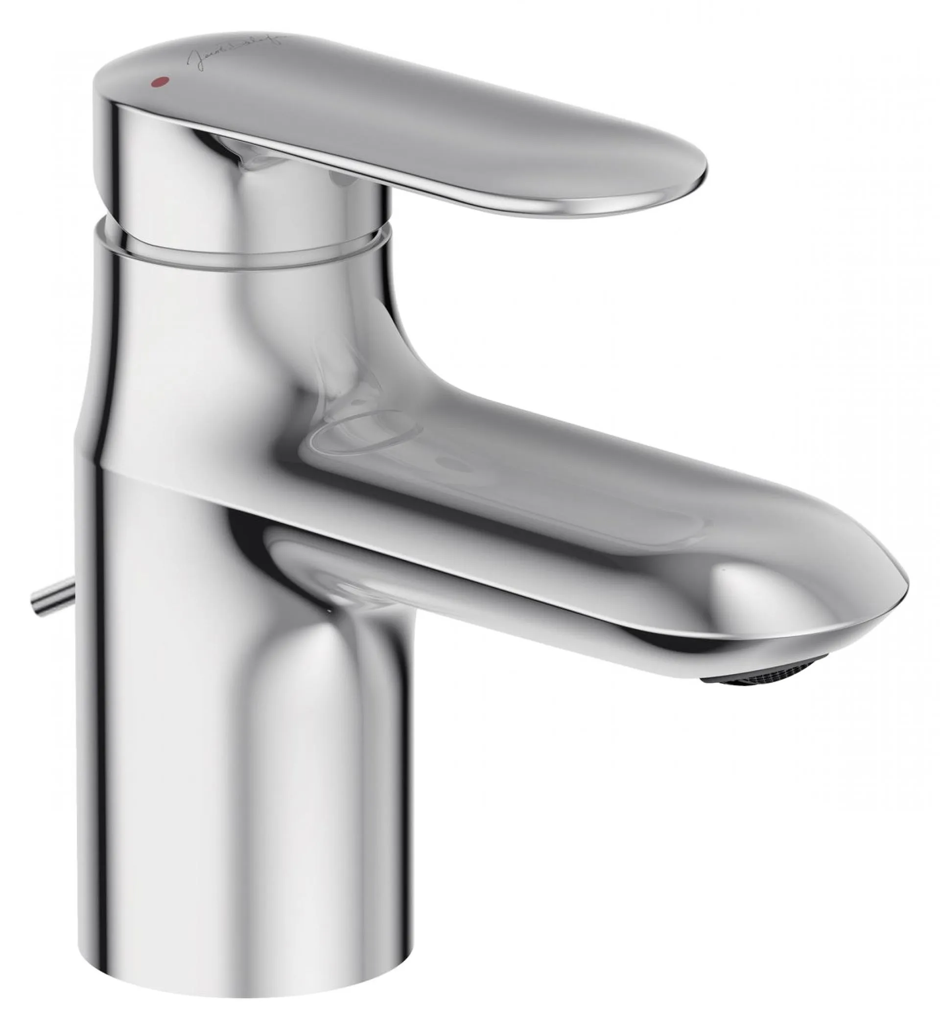 Смеситель для раковины Jacob Delafon Kumin E99980-CP хром