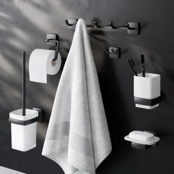 Набор аксессуаров AM.PM Gem AK90D2106B