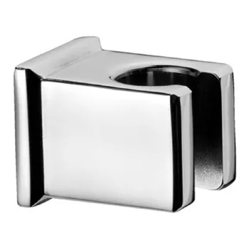 Держатель ручного душа Remer хром латунь 339SOS