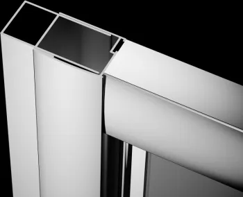 Расширительный профиль Radaway 001-141190001