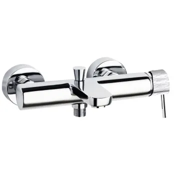 Смеситель для ванны Ramonsoler Odisea с изливом joya 590501S