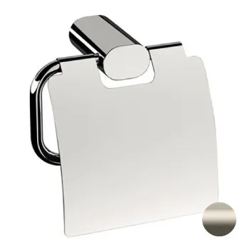 Держатель туалетной бумаги Remer Lounge сталь (XV) LN60XV