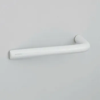 Полотенцедержатель керамический Artceram Postit 46х4, подвесной, белый PSC003 01 00