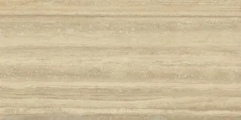 Керамогранит Италон Charme Advance Floor Project Travertino Romano Lux 80x160 см 610015000590