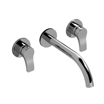 Смеситель для раковины Fantini Al/23 26 02 B913B хром