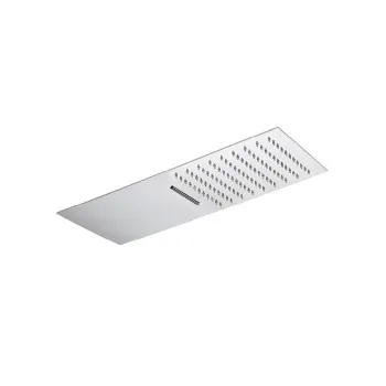 Верхний душ CALFLEX SRL Carimali прямоугольный с каскадом 26858X