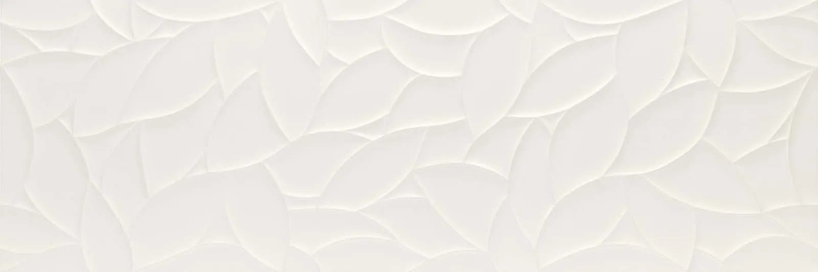 Плитка MMFP Essenziale Struttura Flora 3D Satinato 40x120