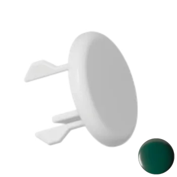 Керамическая крышка для перелива GSG Ceramic Design TPCE036 Smeraldo Matt