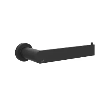 Держатель туалетной бумаги Gessi Emporio Emporio accessories 38849.299 Matte Black
