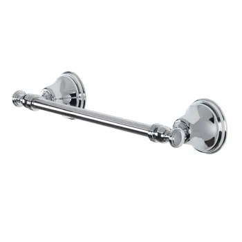 Полотенцедержатель Tw Harmony 014 33,5см, хром TWHA014cr