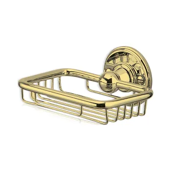 Мыльница Burlington Gold A13 GOL