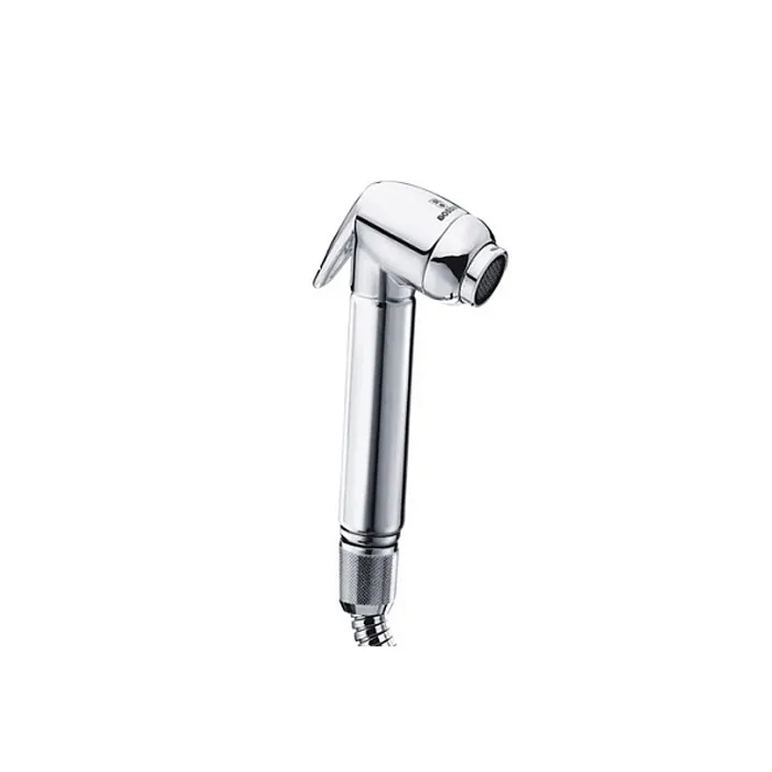 Bossini Sini Brass Душевые лейки с клапаном подачи, цвет: хром B00661.030