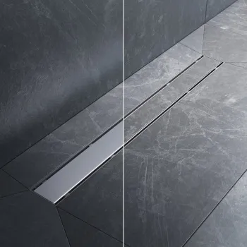 Трап для душа AM.PM PrimeFlow 70 W02SC-U11-070-04SB