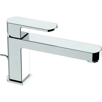 Смеситель для раковины Cisal Roadster RR00151021 Акция хром