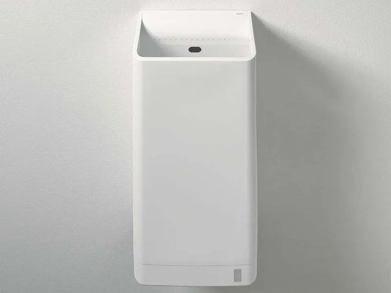 Сушилка для рук Toto PUBLIC TYC424W