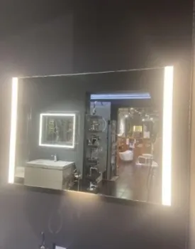 Зеркало со светодиодной подсветкой Keuco Royal Reflex New 800 605 42