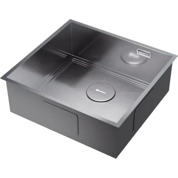 Мойка кухонная Omoikiri Kasen 48-26 INT IN нержавеющая сталь 4997056