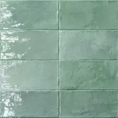 Плитка ABK Poetry Colors Sage N 7.5х15 PF60011533