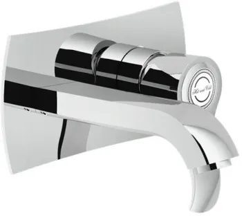 Cмеситель для раковины Nobili Sofi SI98198CR хром