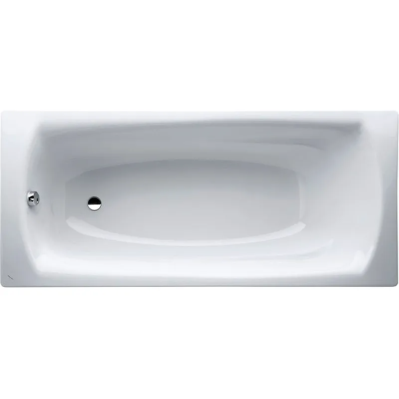 Стальная ванна Laufen Palladium 170x75 2.2511.0.600.040.1