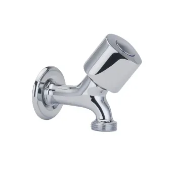 Кран для стиральной машины Ramonsoler 1/2*3/4 eco 5069E4A