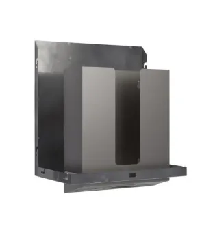 Диспенсер для бумажных полотенец Nofer Mumo листовых 12053.P