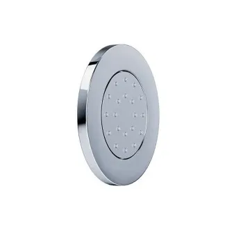 Боковой душ Jorger Shado 649.13.519.000 chrome