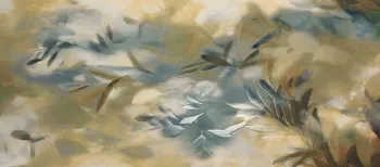 Керамогранит Fap Ylico Flower Falls 120x278 см fQWL