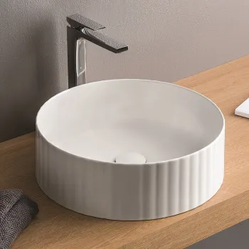 Накладная раковина Artceram Rombo & Millerighe OSL010 05 00