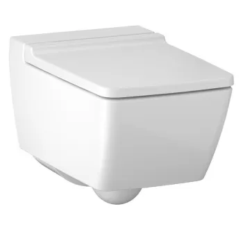 Унитаз подвесной Geberit Xeno² 500.500.01.1 белый